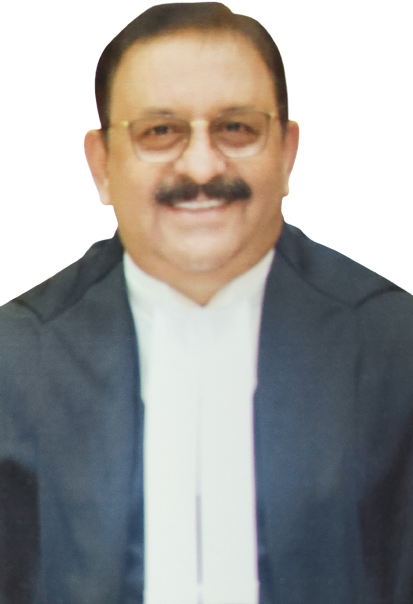 HONBLE _SHRI _JUSTICE_SANJAY_DWIVEDI