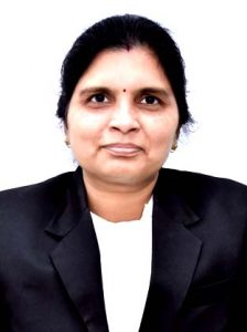 Smt. Nisha Gupta