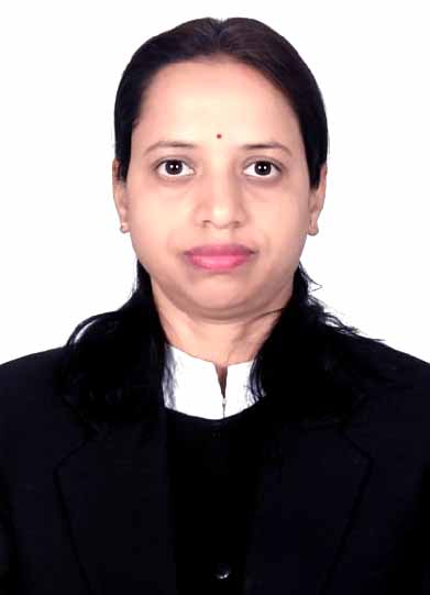 Smt. Chanchal Bundela