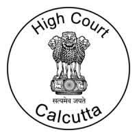 Calcutta High Court Logo