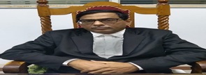 District Judge Purba Bardhaman