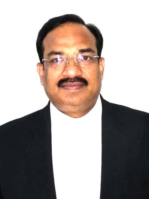 Mahendra kumar jain