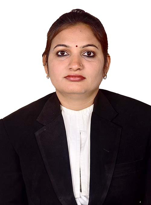 Smt Priti Salvey