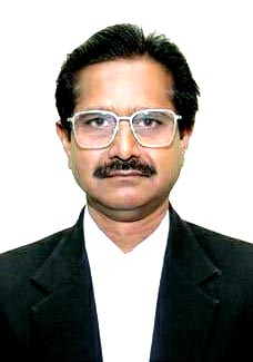 Privendra Kumar Sen