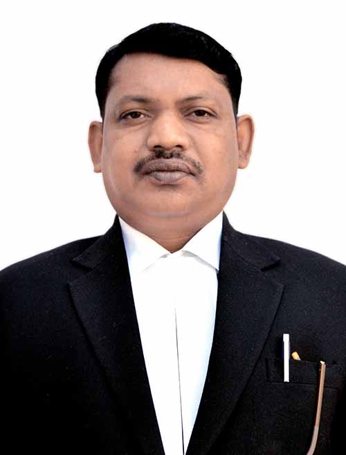 KP SINGH