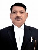KP SINGH