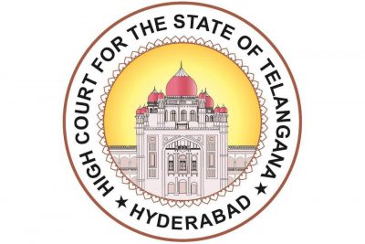 High Court LOGO