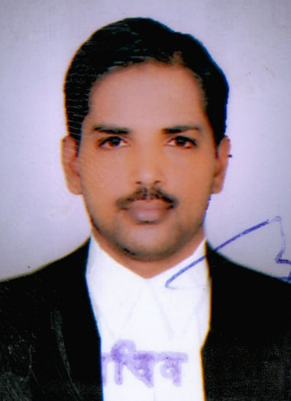 Sri Anand Kumar Upadhyay