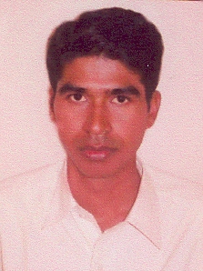 श्री वायु नंदन मिश्र