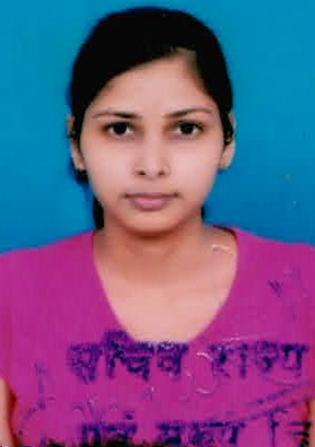 Sushri Sonal Agrawal