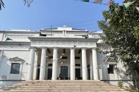 District Court Mirzapur