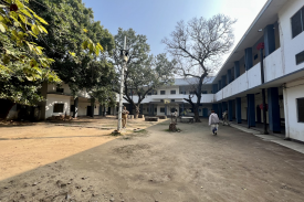 ADJs Court Mirzapur