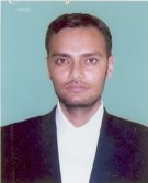 Sri Asif Iqbal Rizvi