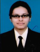Garima Singh CJM