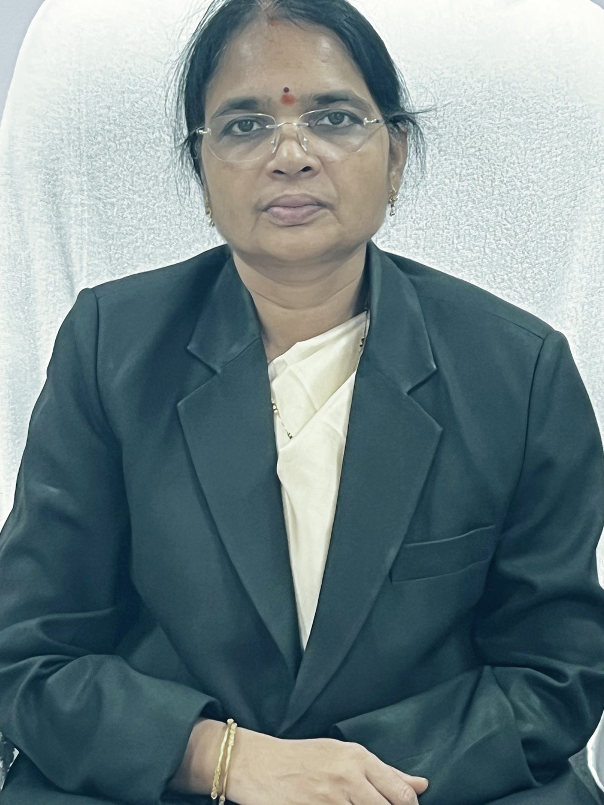 PDJ SANGAREDDY