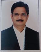 Dr.P. Krishna Arjun