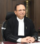 Chief Justice Sri.ALOK_ARADHE