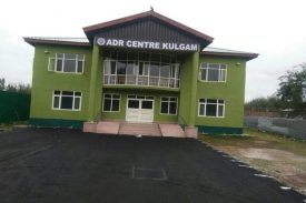 ADR-Building