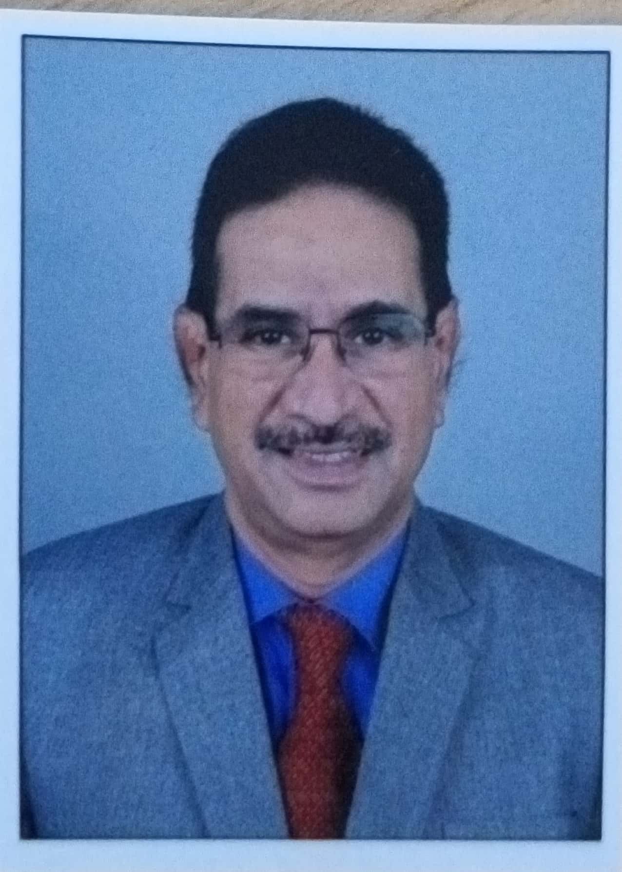 Sri. Ch. Appala Narasimha Murthy CITY CIVIL COURTS HYDERABAD AND