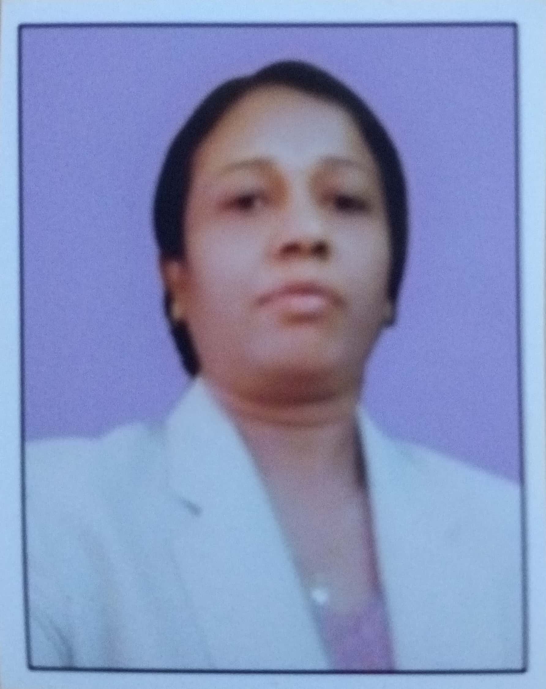 SMT. M. ARUNA CITY CIVIL COURTS HYDERABAD AND SECUNDERABAD India