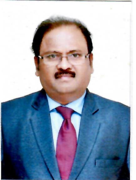 K. Murali Mohan