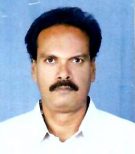 A. Venkateswara Rao