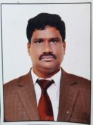 B. srinivas Rao