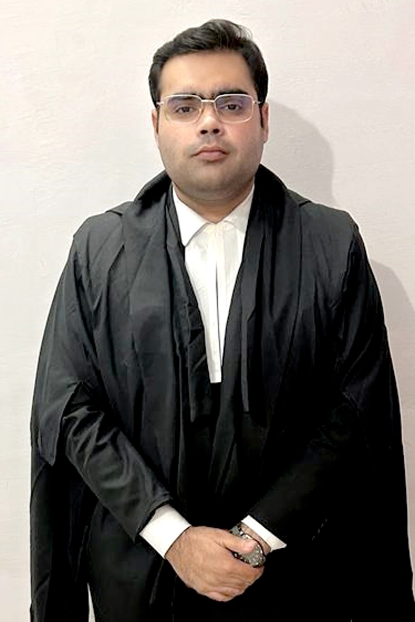 Vishad Gupta