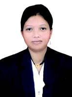 Smt. Manjusha Tekam