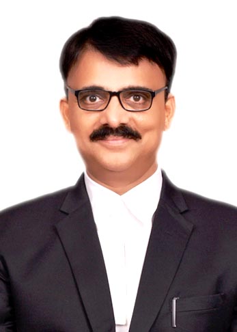 Vijay Chandra