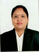 Smt. Jyoti Kuwal