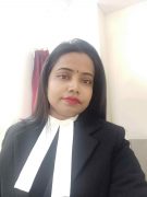 SMT. MANJU KUMARI ,Chief Judicial Magistrate