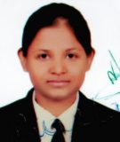 SUSHRI MRINALINI SRIVASTAVA, Civil Judge (Junior Div.)