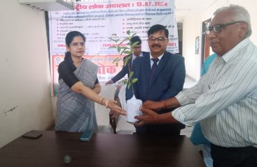 National Lok Adalat 13.07.2024