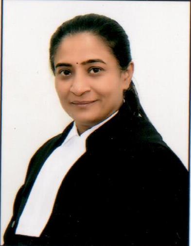 Hon’ble Ms. Justice Nand Prabha Shukla