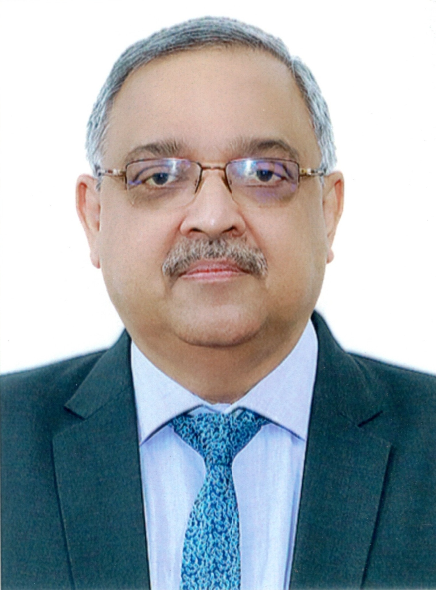 Honorable Chief Justice K Vinod Chandran