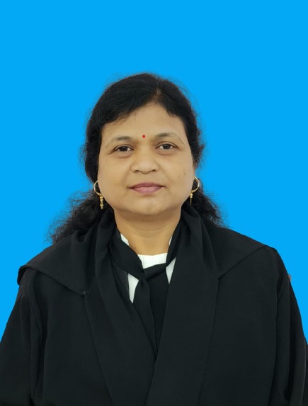 GEETA GUPTA