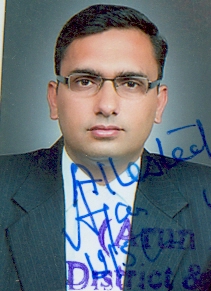 District Court Mathura | India