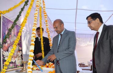 National Lok Adalat Inaugurated By honble CJ