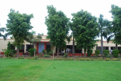 NYAYA NIKUNJ BHAWAN