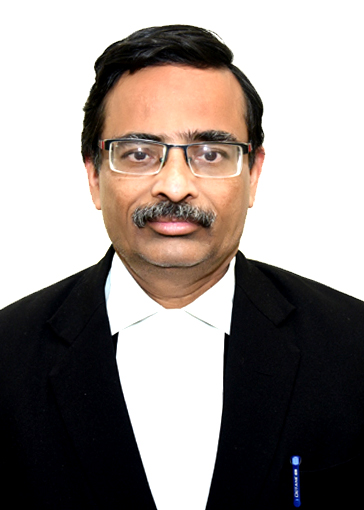 Shri Sanjay Krishna Joshi