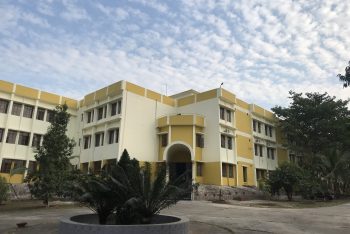 Bulilding