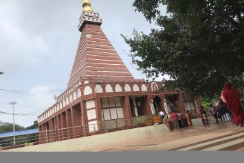 bhadrakali