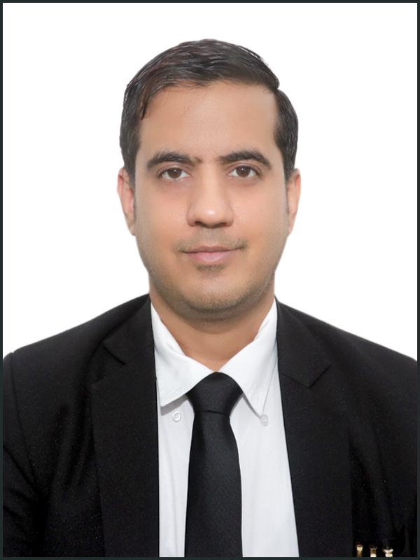 Mohit Choudhary