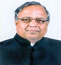 Hon’ble Dr. The Chief Justice Bidyut Ranjan Sarangi