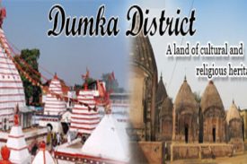 dumka District