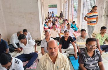 Yoga Day