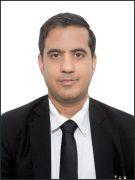 Mohit Choudhary