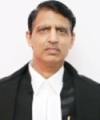 Justice Puneet Gupta