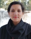 Anjana Rajput